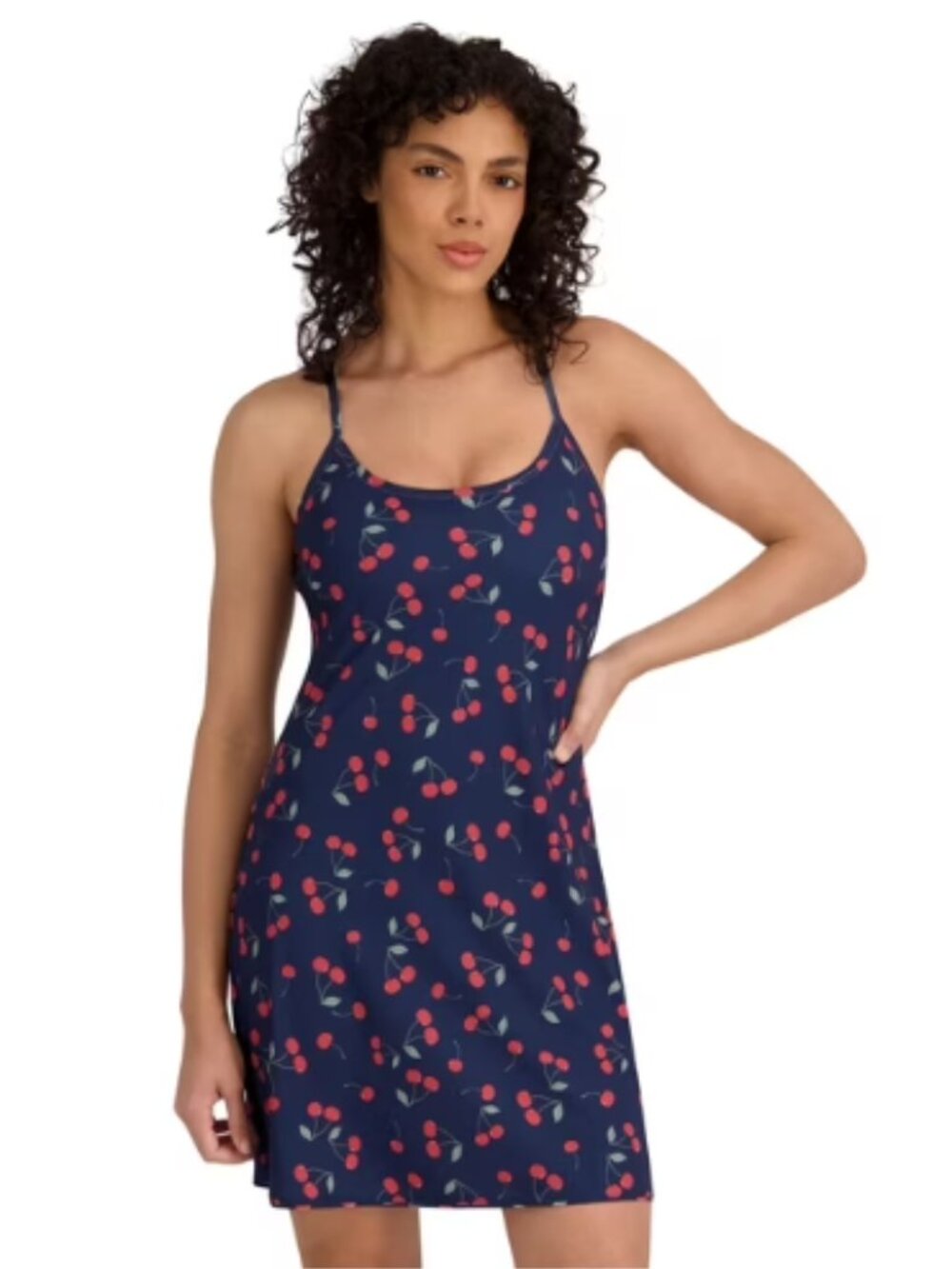 Outdoor Voices Women's Exercise Dress - XL